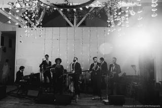 The Cool Rulers - 29