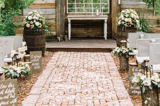 Bridle Oaks Barn - 87