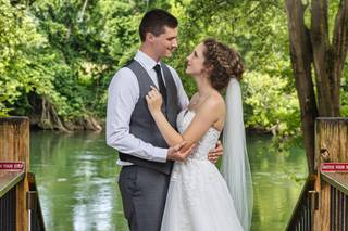 Hiwassee River Weddings and Events - 26