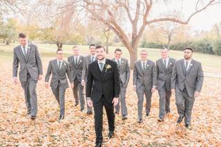 Have and To Hold Photography - 6