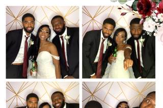 The Sleek Image Photo Booth - 13