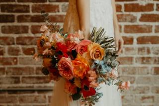 Beautiful Savage Flowers - 57