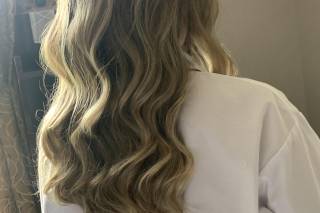 Boho Bridal - 40