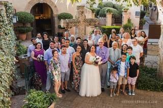 Sedona Bride Photographers - 67