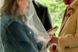 Black Hills Casual Weddings - 20