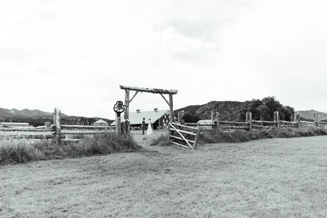 The Barn at Howard Creek Farm - 3