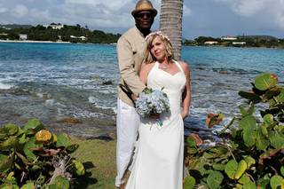 Michael, a St. Thomas Wedding Officiant - 44