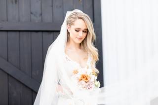 LUX Beauty & Bridal - 71