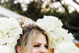 Ay, Poppy Floral & Event Decor - 42