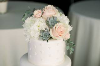 It's All About The Cake - 25