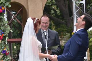 Wedding Officiant Jon - 26