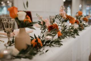 Borrowed Charm Events Rentals & Styling - 57