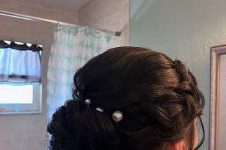 Ana Molinari Salon - 25