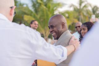 Bahamas Weddings By The Sea - 28