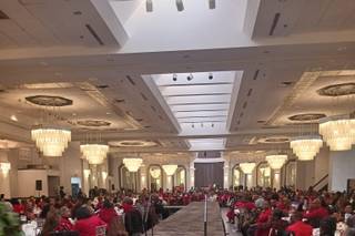 Georgios Banquets, Quality Inn & Suites Conference Centre - 26