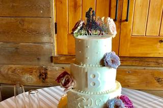 Kayla Knight Cakes - 49