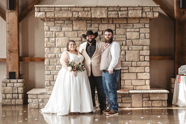 Down Home Weddings - 3