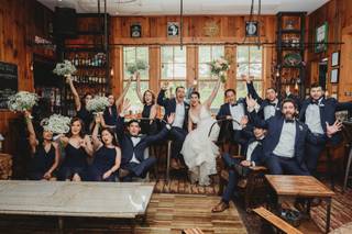 Mad River Barn - 11