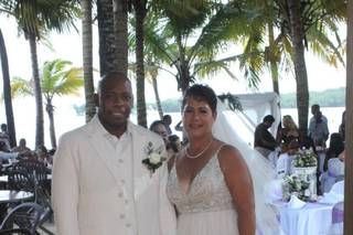 Bridal Suite of Centereach - 9