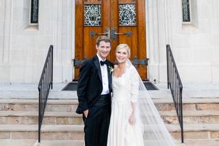 Rodica Lazarian Couture Bridal Design - 11