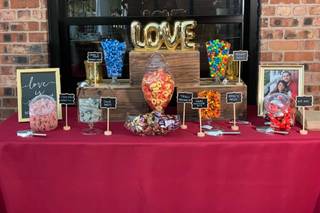 Irresistible Events & Services - 50
