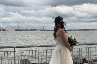 Aleana's Bridal - 31