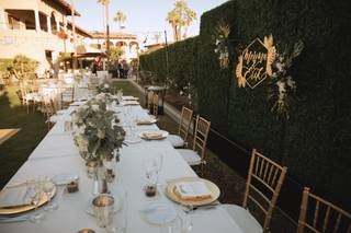 Josefina Weddings & Events - 32
