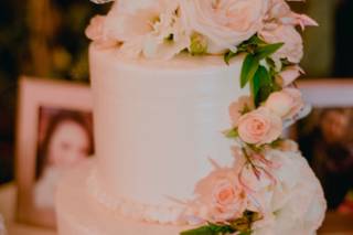 Layers Sensational Cakes - 13