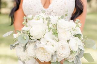 Bespoke Floral and Event Design - 69
