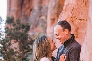 Sedona Bride Photographers - 45