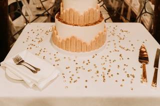 Chef Gina's Bakeshop - 23