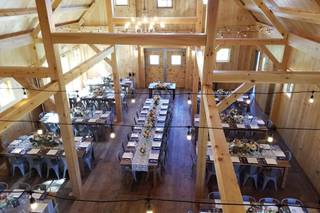 Beech Hill Barn - 32