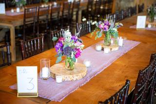 Sweet Lavender Flower Design - 8