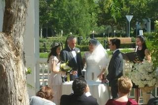 Officiant Amber - 46