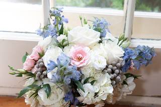 Blooms Floral Design - 15