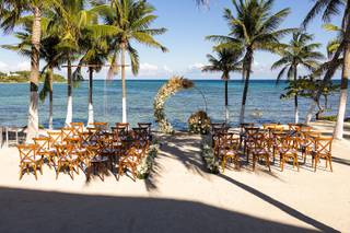 Blue Venado Beach Weddings - 44