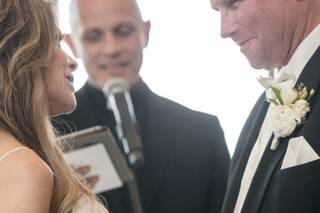 Love Story Weddings, Rev. Brad Hughes - 22