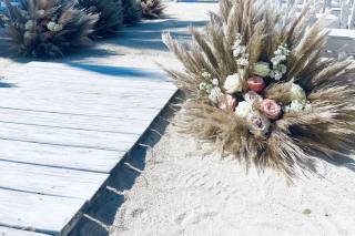 Key Largo Lighthouse Beach Weddings - 84