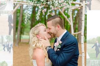 Running Deer Golf Club by Ron Jaworski Weddings - 90