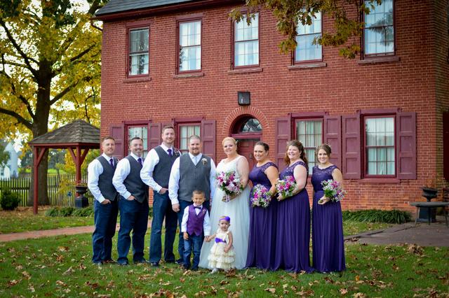 Majestic Wonders Photography, LLC - 4