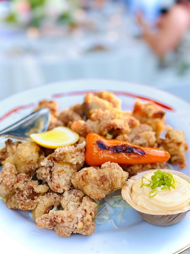 Michi Catering - 3