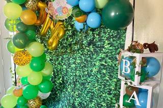Touches of Elegance Event Planning, Balloons & MORE Decor LLC - 3