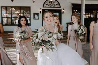 LUX Beauty & Bridal - 49