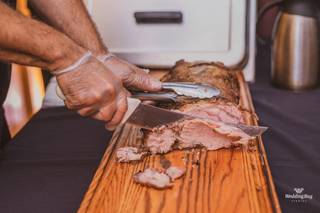 Big T's Jerky House and BBQ Catering - 5