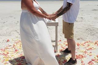 Sun and Sea Beach Weddings - 74