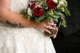 Foxglove & Vine Floral Co. - 6