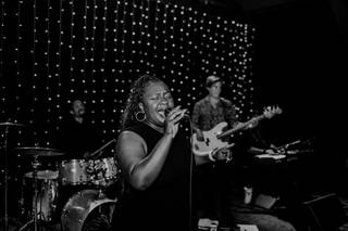 Bluewater Kings Band - 26