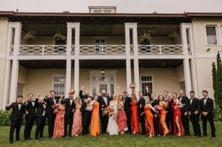 Aldworth Manor - 11