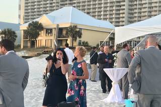 Gulf Coast Wedding & Event Rentals - 34
