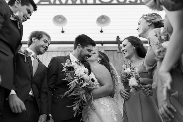 Kristine Elisabeth Photography - 1